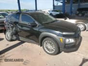 ✅ 2019 Hyundai Kona SEL • VIN: KM8K22AA4KU227608 • Лот: 63312954. Опубликован ранее на Copart с пробегом 92 917 миль. Бесплатный доступ к архиву аукционных продаж из США и подробный отчёт об истории автомобиля на DreamBid. Изображение 4.