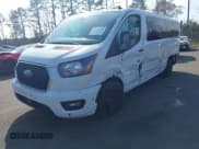 ✅ 2024 Ford Transit Passenger XL • VIN: 1FBAX2YGXRKA28228 • Лот: 41557793. Опубликован ранее на IAAI с пробегом 32 264 миль. Бесплатный доступ к архиву аукционных продаж из США и подробный отчёт об истории автомобиля на DreamBid. Изображение 18.