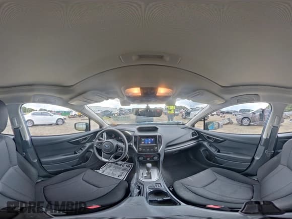 ✅ 2019 Subaru Impreza Premium • VIN: 4S3GTAD6XK3714262 • Лот: 43037679. Опубликован ранее на IAAI с пробегом 54 068 миль. Бесплатный доступ к архиву аукционных продаж из США и подробный отчёт об истории автомобиля на DreamBid. Изображение 19.