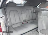 ✅ 2003 Mercedes-Benz CLK 320 • VIN: WDBLK65G93T134376 • Lot: 43633809. Listed on IAAI with 118,981 mi. Free auction sales archive from the USA and detailed vehicle history report at DreamBid. Image 8.