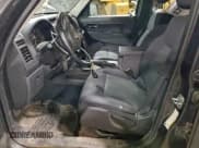 ✅ 2011 Jeep Liberty Sport • VIN: 1J4PN2GK4BW502667 • Lot: 94548325. Listed on Copart with 163,510 mi. Free auction sales archive from the USA and detailed vehicle history report at DreamBid. Image 7.