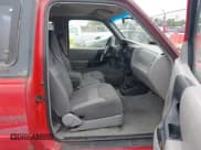 ✅ 1995 Mazda B-Series SE • VIN: 4F4CR16U3STM23330 • Lot: 42611256. Listed on IAAI with 190,761 mi. Free auction sales archive from the USA and detailed vehicle history report at DreamBid. Image 5.