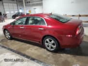 ✅ 2008 Chevrolet Malibu LTZ • VIN: 1G1ZK57B88F287918 • Lot: 82822404. Listed on Copart with 169,531 mi. Free auction sales archive from the USA and detailed vehicle history report at DreamBid. Image 2.