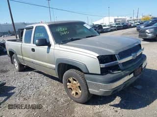 2003 Chevrolet Silverado 1500 LS с VIN 2GCEK19V231168008, выставлен на аукционе IAAI как лот 43337680 с пробегом 212 522 миль миль и . История ставок и продаж доступна на DreamBid. Изображение 1.