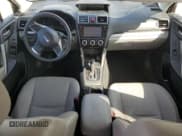 ✅ 2016 Subaru Forester Touring • VIN: JF2SJAVC0GH539925 • Lot: 54316915. Wystawiony na Copart z przebiegiem Nie podano. Bezpłatny archiwum sprzedaży aukcyjnych z USA i szczegółowy raport historii pojazdu na DreamBid. Zdjęcie 8.