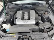 ✅ 2006 Infiniti FX • VIN: JNRBS08W76X401881 • Лот: 46271355. Опубликован ранее на Copart с пробегом Не указан. Бесплатный доступ к архиву аукционных продаж из США и подробный отчёт об истории автомобиля на DreamBid. Изображение 12.