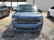 ✅ 2019 Ford Flex SEL • VIN: 2FMGK5C83KBA37337 • Lot: 81441505. Listed on Copart with 132,746 mi. Free auction sales archive from the USA and detailed vehicle history report at DreamBid. Image 5.