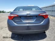 ✅ 2014 Toyota Corolla L • VIN: 2T1BURHE3EC181318 • Lot: 57143225. Listed on Copart with 111,591 mi. Free auction sales archive from the USA and detailed vehicle history report at DreamBid. Image 6.