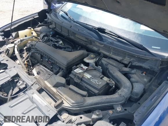 ✅ 2019 Nissan Rogue SL • VIN: 5N1AT2MT9KC747606 • Lot: 42628042. Wystawiony na IAAI z przebiegiem 135 760 mil. Bezpłatny archiwum sprzedaży aukcyjnych z USA i szczegółowy raport historii pojazdu na DreamBid. Zdjęcie 10.