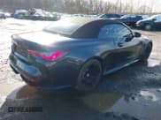 ✅ 2023 BMW M4 Competition xDrive • VIN: WBS33BA03PCL67913 • Lot: 41223413. Listed on IAAI with 30,021 mi. Free auction sales archive from the USA and detailed vehicle history report at DreamBid. Image 4.