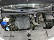 ✅ 2022 Kia Carnival LXS • VIN: KNDNB4H3XN6119524 • Lot: 84246655. Listed on Copart with 157,343 mi. Free auction sales archive from the USA and detailed vehicle history report at DreamBid. Image 12.