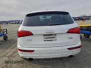 ✅ 2013 Audi Q5 Premium Plus • VIN: WA1LFAFP3DA003877 • Lot: 94957155. Wystawiony na Copart z przebiegiem 132 020 mil. Bezpłatny archiwum sprzedaży aukcyjnych z USA i szczegółowy raport historii pojazdu na DreamBid. Zdjęcie 6.