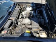 ✅ 1987 BMW 6 Series 635CSi • VIN: WBAEC8404H0614225 • Lot: 56589305. Wystawiony na Copart z przebiegiem 158 476 mil. Bezpłatny archiwum sprzedaży aukcyjnych z USA i szczegółowy raport historii pojazdu na DreamBid. Zdjęcie 11.