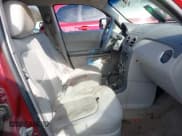 ✅ 2006 Chevrolet HHR LS • VIN: 3GNDA13D56S527866 • Lot: 41480678. Listed on IAAI with 238,372 mi. Free auction sales archive from the USA and detailed vehicle history report at DreamBid. Image 5.