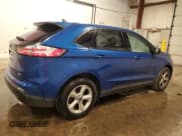 ✅ 2020 Ford Edge SE • VIN: 2FMPK4G94LBB15686 • Лот: 86255085. Опубликован ранее на Copart с пробегом 120 980 миль. Бесплатный доступ к архиву аукционных продаж из США и подробный отчёт об истории автомобиля на DreamBid. Изображение 3.