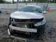 2017 Hyundai Ioniq SEL with VIN KMHC75LC4HU020635, listed as a Copart auction lot 85342225 with 85,818 mi miles and Salvage title. Bid and sale history available at DreamBid. Image 14.