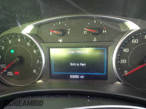 ✅ 2022 Chevrolet Equinox LS • VIN: 3GNAXHEV5NS215173 • Lot: 43614181. Wystawiony na IAAI z przebiegiem 63 220 mil. Bezpłatny archiwum sprzedaży aukcyjnych z USA i szczegółowy raport historii pojazdu na DreamBid. Zdjęcie 15.