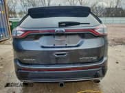 ✅ 2016 Ford Edge Titanium • VIN: 2FMPK4K80GBB03815 • Lot: 94109365. Wystawiony na Copart z przebiegiem 124 676 mil. Bezpłatny archiwum sprzedaży aukcyjnych z USA i szczegółowy raport historii pojazdu na DreamBid. Zdjęcie 6.