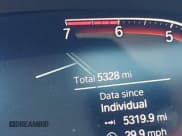 ✅ 2024 BMW X3 sDrive30i • VIN: WBX47DP05RN313770 • Lot: 43221835. Listed on IAAI with 5,328 mi. Free auction sales archive from the USA and detailed vehicle history report at DreamBid. Image 16.