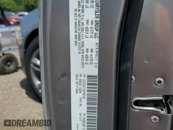 ✅ 2013 Dodge Charger RT • VIN: 2C3CDXDT4DH702181 • Lot: 67349965. Wystawiony na Copart z przebiegiem 109 187 mil. Bezpłatny archiwum sprzedaży aukcyjnych z USA i szczegółowy raport historii pojazdu na DreamBid. Zdjęcie 12.