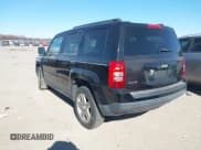 ✅ 2012 Jeep Patriot Sport • VIN: 1C4NJRBB3CD637421 • Lot: 42121098. Listed on IAAI with 187,152 mi. Free auction sales archive from the USA and detailed vehicle history report at DreamBid. Image 3.