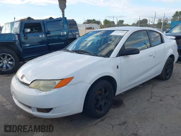 ✅ 2006 Saturn ION • VIN: 1G8AN15FX6Z114112 • Lot: 43745866. Wystawiony na IAAI z przebiegiem 226 423 mil. Bezpłatny archiwum sprzedaży aukcyjnych z USA i szczegółowy raport historii pojazdu na DreamBid. Zdjęcie 2.