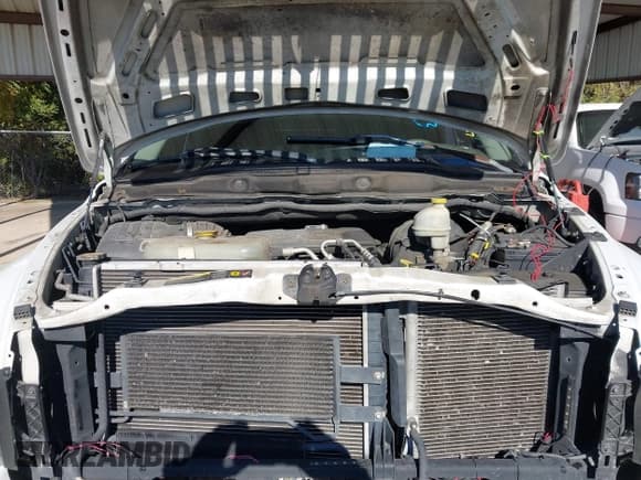 ✅ 2004 Dodge 1500 SLT • VIN: 1D7HU18D54J158148 • Lot: 43624483. Wystawiony na IAAI z przebiegiem 346 407 mil. Bezpłatny archiwum sprzedaży aukcyjnych z USA i szczegółowy raport historii pojazdu na DreamBid. Zdjęcie 10.