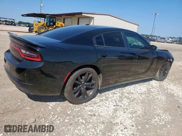 2016 Dodge Charger SE с VIN 2C3CDXBG5GH267262, выставлен на аукционе Copart как лот 71473495 с пробегом 127 139 миль миль и Списание • Salvage title. История ставок и продаж доступна на DreamBid. Изображение 3.