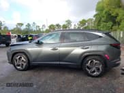 ✅ 2023 Hyundai Tucson SEL • VIN: 5NMJF3AE3PH201366 • Lot: 43392456. Listed on IAAI with 21,717 mi. Free auction sales archive from the USA and detailed vehicle history report at DreamBid. Image 14.