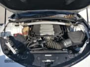 ✅ 2016 Chevrolet Camaro 1SS • VIN: 1G1FF3D72G0163625 • Lot: 85823594. Listed on Copart with 99,666 mi. Free auction sales archive from the USA and detailed vehicle history report at DreamBid. Image 11.