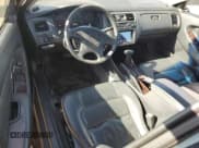 ✅ 1999 Honda Accord EX • VIN: 1HGCG2250XA021112 • Лот: 86749345. Опубликован ранее на Copart с пробегом 168 981 миль. Бесплатный доступ к архиву аукционных продаж из США и подробный отчёт об истории автомобиля на DreamBid. Изображение 8.