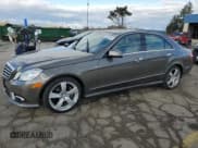 ✅ 2011 Mercedes-Benz E 350 Luxury • VIN: WDDHF8HB6BA377103 • Lot: 90844605. Listed on Copart with 57,626 mi. Free auction sales archive from the USA and detailed vehicle history report at DreamBid. Image 1.