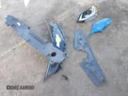 ✅ 2020 Chevrolet Bolt EV Premier • VIN: 1G1FZ6S0XL4149831 • Lot: 41775604. Wystawiony na IAAI z przebiegiem 188 278 mil. Bezpłatny archiwum sprzedaży aukcyjnych z USA i szczegółowy raport historii pojazdu na DreamBid. Zdjęcie 12.