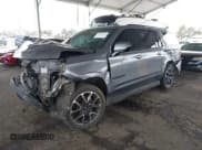 ✅ 2021 Chevrolet Suburban RST • VIN: 1GNSCEKD0MR253468 • Lot: 41459452. Listed on IAAI with 36,005 mi. Free auction sales archive from the USA and detailed vehicle history report at DreamBid. Image 2.