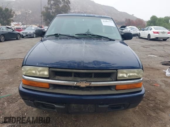 ✅ 2003 Chevrolet S-10 LS • VIN: 1GCCS19XX38175388 • Лот: 43401773. Опубликован ранее на IAAI с пробегом 229 451 миль. Бесплатный доступ к архиву аукционных продаж из США и подробный отчёт об истории автомобиля на DreamBid. Изображение 12.