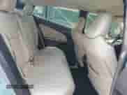 2022 Toyota Prius LE with VIN JTDL9MFU8N3033869, listed as a Copart auction lot 66738055 with 58,124 mi miles and Salvage title. Bid and sale history available at DreamBid. Image 10.