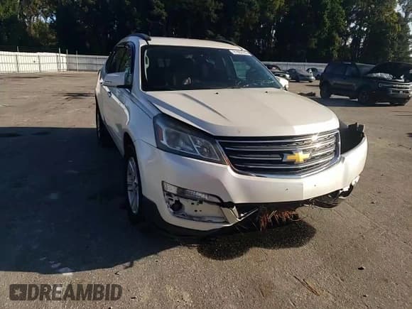 ✅ 2014 Chevrolet Traverse LT • VIN: 1GNKVGKD2EJ339953 • Lot: 81992785. Listed on Copart with 171,453 mi. Free auction sales archive from the USA and detailed vehicle history report at DreamBid. Image 13.