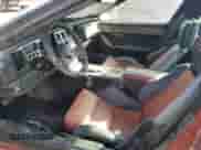 1987 Chevrolet Corvette with VIN 1G1YY2181H5117721, listed as a Copart auction lot 45817625 with Not provided miles and Clean title. Bid and sale history available at DreamBid. Image 7.