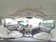 ✅ 2016 Hyundai Santa Fe • VIN: 5XYZW4LA3GG365018 • Лот: 70661825. Опубликован ранее на Copart с пробегом Не указан. Бесплатный доступ к архиву аукционных продаж из США и подробный отчёт об истории автомобиля на DreamBid. Изображение 15.