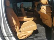 ✅ 2023 Jeep Grand Wagoneer Series III • VIN: 1C4SJSGP1PS573766 • Lot: 74367284. Listed on Copart with 29,328 mi. Free auction sales archive from the USA and detailed vehicle history report at DreamBid. Image 11.