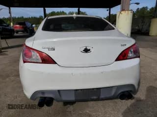 ✅ 2012 Hyundai Genesis Coupe 2.0T • VIN: KMHHT6KD9CU067265 • Lot: 78896364. Wystawiony na Copart z przebiegiem 91 879 mil. Bezpłatny archiwum sprzedaży aukcyjnych z USA i szczegółowy raport historii pojazdu na DreamBid. Zdjęcie 6.