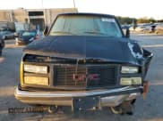 ✅ 1992 GMC Sierra 2500 • VIN: 2GTGK29K5N1524944 • Lot: 75179194. Wystawiony na Copart z przebiegiem 174 844 mil. Bezpłatny archiwum sprzedaży aukcyjnych z USA i szczegółowy raport historii pojazdu na DreamBid. Zdjęcie 5.