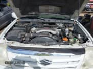 ✅ 2005 Suzuki XL7 LX • VIN: JS3TY92V954100876 • Лот: 41799284. Опубликован ранее на IAAI с пробегом 203 303 миль. Бесплатный доступ к архиву аукционных продаж из США и подробный отчёт об истории автомобиля на DreamBid. Изображение 10.