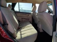 ✅ 2011 Hyundai Santa Fe GLS • VIN: 5XYZG3AB0BG002414 • Lot: 79320024. Listed on Copart with 180,763 mi. Free auction sales archive from the USA and detailed vehicle history report at DreamBid. Image 11.