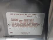 ✅ 2007 Subaru Impreza WRX Ltd • VIN: JF1GG74677G805096 • Lot: 43660307. Wystawiony na IAAI z przebiegiem 172 611 mil. Bezpłatny archiwum sprzedaży aukcyjnych z USA i szczegółowy raport historii pojazdu na DreamBid. Zdjęcie 9.