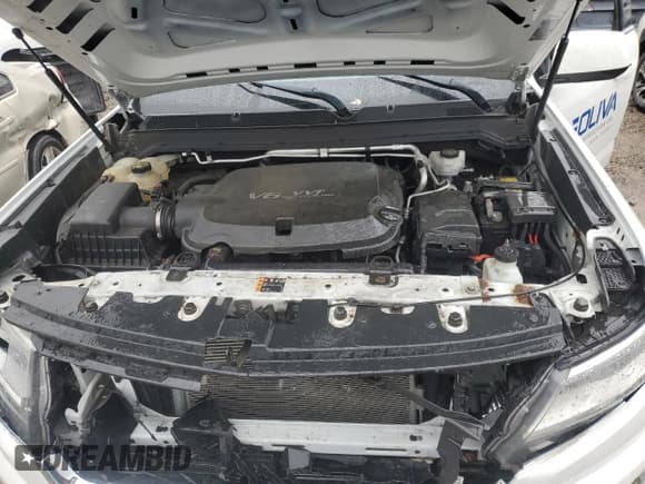 ✅ 2019 Chevrolet Colorado 4WD Work Truck • VIN: 1GCGTBEN0K1196847 • Lot: 90124585. Listed on Copart with 162,893 mi. Free auction sales archive from the USA and detailed vehicle history report at DreamBid. Image 11.