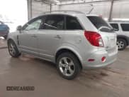 ✅ 2014 Chevrolet Captiva Sport LT • VIN: 3GNAL3EK8ES620271 • Lot: 43694740. Wystawiony na IAAI z przebiegiem 147 387 mil. Bezpłatny archiwum sprzedaży aukcyjnych z USA i szczegółowy raport historii pojazdu na DreamBid. Zdjęcie 3.