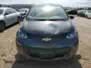 2020 Chevrolet Bolt EV LT с VIN 1G1FY6S08L4147790, выставлен на аукционе Copart как лот 54361385 с пробегом 90 969 миль миль и Списание • Salvage title. История ставок и продаж доступна на DreamBid. Изображение 5.