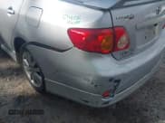 ✅ 2009 Toyota Corolla • VIN: 1NXBU40E09Z147081 • Lot: 42995953. Listed on IAAI with 195,726 mi. Free auction sales archive from the USA and detailed vehicle history report at DreamBid. Image 6.