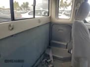 ✅ 2002 Nissan Frontier XE • VIN: 1N6DD26S42C363670 • Lot: 85445545. Listed on Copart with 219,430 mi. Free auction sales archive from the USA and detailed vehicle history report at DreamBid. Image 10.